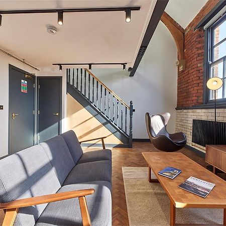 No 4 At Simpson Street Apartments Sunderland Sunderland  Exterior foto