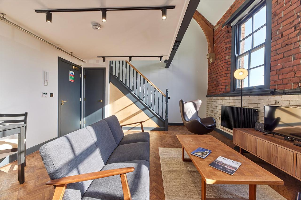 No 4 At Simpson Street Apartments Sunderland Sunderland  Exterior foto