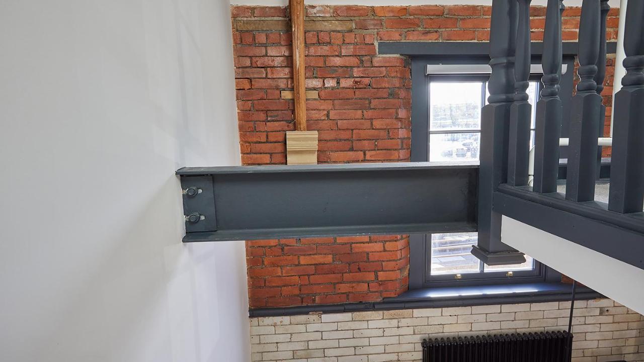 No 4 At Simpson Street Apartments Sunderland Sunderland  Exterior foto